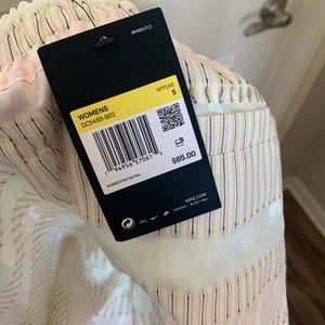 Womens Nike sportswear shorts